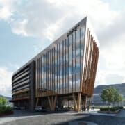 Splitkon Skipet Bergen