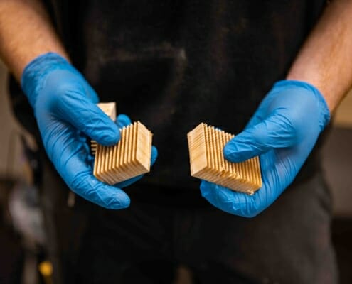 Fingerskjøten, foto.