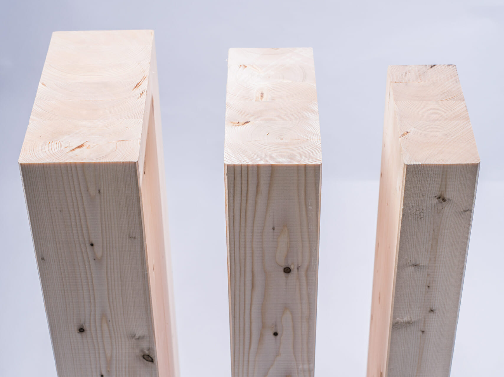 Standard limtre, foto.