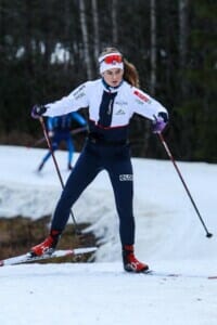 Tiril Liverud Knudsen