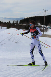 Vetle Leander Johansen