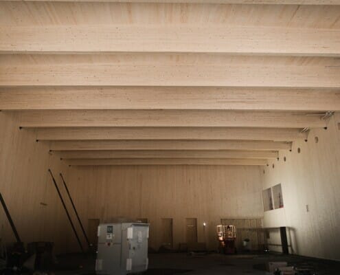 Splitkon_RS_Horten-9 Oversiktsbilde inne i lokalet.